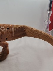 2015 Hasbro Jurassic World Tyrannosaurus Rex T-Rex Figure w/ Sound 19” Works!