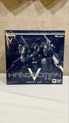 Bandai Super Robot Chogokin Armored Core V Hangedman Action Figure Toy