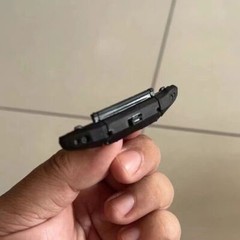 Abdominal Beauty Double Gun Weapon Upgrade Kit For SS14 Ironhide 3D DIY