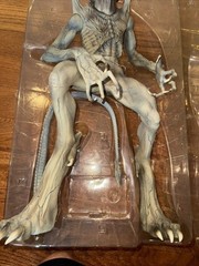 PUMPKINHEAD MEGA SCALE Deluxe Horror Cult Movie Figure SOTA Toys 2006 🎃 🔥