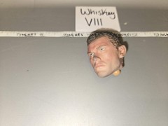 1/6 Scale Soldier Story Head Sculpt