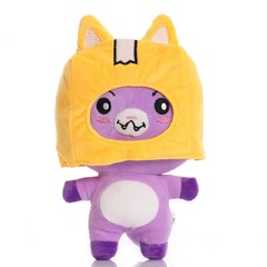 Lanky–box Removable Cartoon Robot Soft Toy Plush Children’s Gift Kawaii Pillow