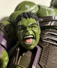 Marvel Legends Infinity Saga Series – Gladiator Hulk 6” Loose Figure