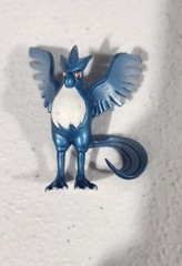 Growlithe Articuno Dragonite Tomy Pokemon Figure CGTSJ Nintendo Authentic Lot