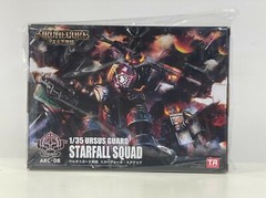 11134 TOYS ALLIANCE ARCHECORE ARC-07 RAIDER WOLF FREKI & STURLA NEW IN STOCK
