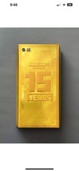 Minecraft Diamond Level 15th Years Anniversary Steve In Tuxedo Figure New In Box