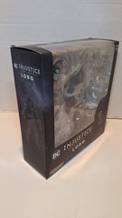 STORM COLLECTIBLES: INJUSTICE LOBO FIGURE 1/12 SERIES US SELLER BRAND NEW