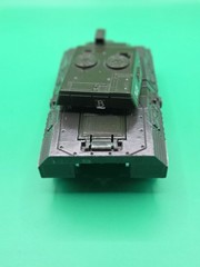 Vintage 1983 Bandai Machine Robo Gobots Tank Robo Loose Parts Repair Japan