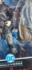 McFarlane Multiverse The Batman Movie Bruce Wayne Drifter Unmasked (2022) 7-inch