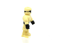 Jazwares LLC Roblox Jailbreak Museum Heist Cursed Mummy Action Figure 2.5″