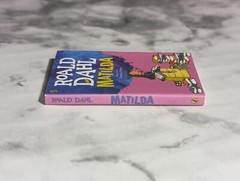 Mini Brands MATILDA Roald Dahl Book Miniature New Open Collectible Toy