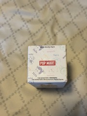 POP MART THE MONSTERS 10th Anniversary (Labubu & Tycoco), Confirmed，Sealed Box