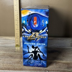 Lost In Space Future Smith Action Figure Trendmasters 1997