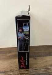 NECA Bob Ross 8″ Figure The Joy Of Painting Sealed