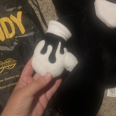 Bendy Ink Demon Jumbo Plush 19” Ink-Bendy Ink Machine PhatMojo – Rare! NEW