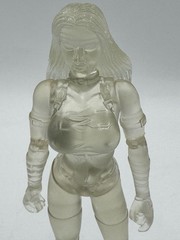 Crystal Edition China Double Impact 1998 Complete Skybolt Toyz Limited Edition