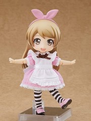 Nendoroid Doll Alice Another Color Plastic 140mm Action Figure G12798 GoodSmile