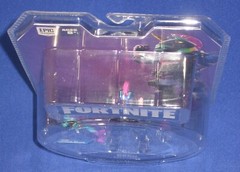 Fortnite Bash 4″ Action Figure 2021 MIP Solo Mode Epic Video Games Jazwares