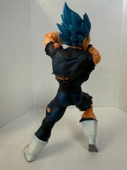 Dragon Ball Super Son Goku & Vegeta Vs Omnibus ~ Bandai ~ Ichibansho Masterlise