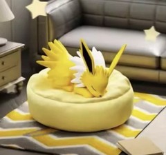 Random pick Sleepy Eevee and Eeveelution Series Blind Box officially licensed