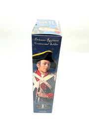 Sideshow Collectibles Fife & Drum Delaware Regiment Continental Soldier 1/6