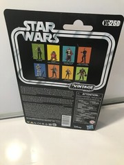Hasbro Star Wars Rogue One 2023 Vintage Collection – R2-SHW figure droid