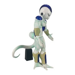 Dragon Ball Z Frieza Final Form Transform Anime Model LED Lamp 7″ Action Figure