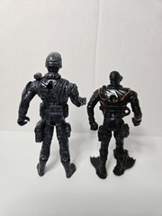 vintage Chap Mei solder force lot