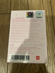 Pop MART The Monsters Lazy Yoga Americano (Unopened) US Seller