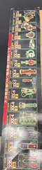 Raideen Jumbo Machinder Mattel Figure