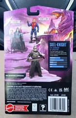 MOTU 2026 Masters of The Universe Core Movie SKEL-KNIGHT 5.5″ Action Figure