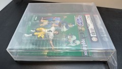 1998 SLU Starting Lineup NFL BRETT FAVRE AFA85 Graded Green Bay Packers MOC