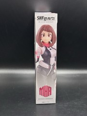 BANDAI S.H.Figuarts My Hero Academia Ochako Uraraka BOX ONLY