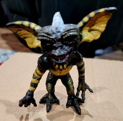 Vintage Gremlins Stripe 1984 LJN Toys 4” Action Figure Warner Brothers