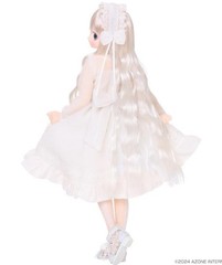 Azone Colorful Dreamin’ Mary Snow White Ver. 22.5cm/8.8In 1/6 Action Figure Gift