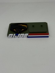 GI Joe Vintage ARAH Figure Stands Custom FIGURES NOT INCLUDED! 20pk 50 pk 100 pk