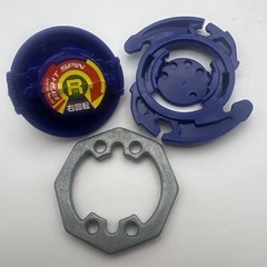 Dranzer F Beyblade Takara Tomy V Force – US Seller