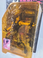 2000 Escape From L.A. – “Snake Plisken” – Kurt Russell – Movie Maniacs 3