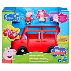 Big Family Car