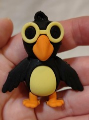 Tralalero Tralala Action Figure Party Sunglass Crow Camel Fridge Lot of 8