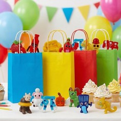 24PCS Brainrot Action Figures – Fun Valentine’s Day Gifts for Kids & Collectors