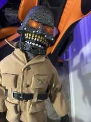 Full Moon Features Puppet Master Replica / Figure – Torch
