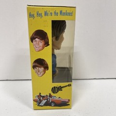 FUNKO THE MONKEES MICKY LIMITED EDITION EXCLUSIVE WACKY WOBBBLER