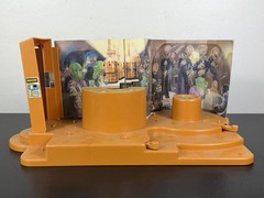 1978 Creature Cantina Action Playset STAR WARS Vintage 100% COMPLETE – EXCELLENT