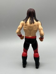 Boss Fight Studio Vampiro, Legends of Lucha Libre Fanaticos Collectible Action F