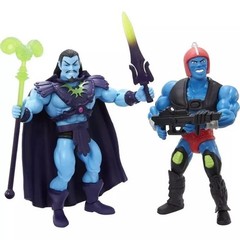 Master of The Universe Keldor and Kronis Large, Multicoloured