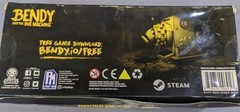 Bendy and the Ink Machine Collectible Figure 4Pack Boris Wolf Alice Angel 2.5-3″