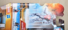 Thor The Mighty Avenger Marvel’s Destroyer 5″ figure Hasbro 2011