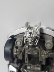 TRANSFORMERS MPM-9 Autobot Jazz Complete AUTHENTIC 99%