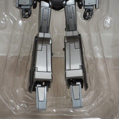 [VG] Transformers MP-36 Masterpiece Destron Leader Megatron Takara Tomy w/Box